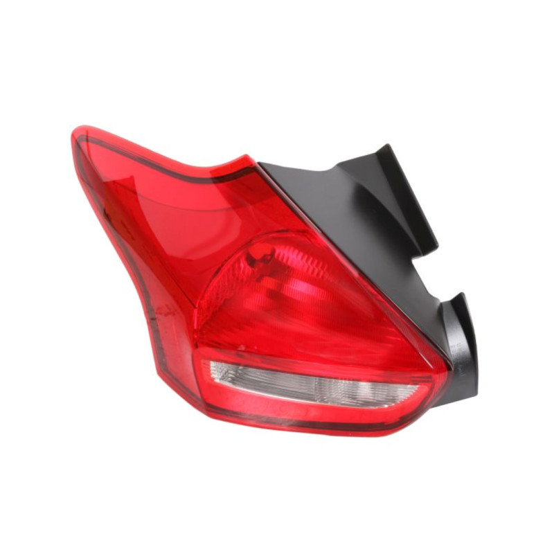 Ліхтар задній лівий Ford Focus 3 15-18 хетчбек (Китай) зовнішній 1879548