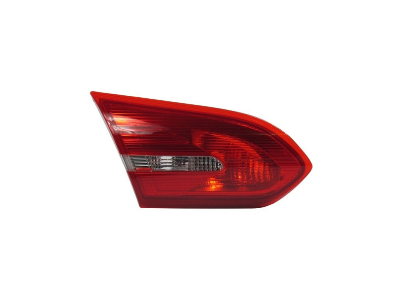 Ліхтар задній лівий Ford Focus 3 15-18 седан (Depo) внутрішній 1868298