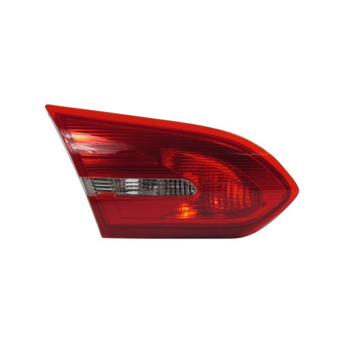 Ліхтар задній лівий Ford Focus 3 2015-2018 седан (Китай) внутрішній 1868298