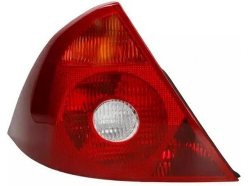 Ліхтар задній лівий Ford Mondeo 3 01-05 (Depo) 1114972