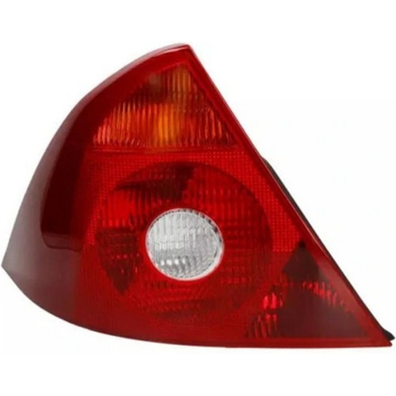 Ліхтар задній лівий Ford Mondeo 3 01-05 (Depo) 1114972