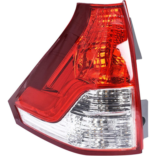Ліхтар задній лівий нижній Honda CR-V 2012-2015 DEPO 33550T0AH01