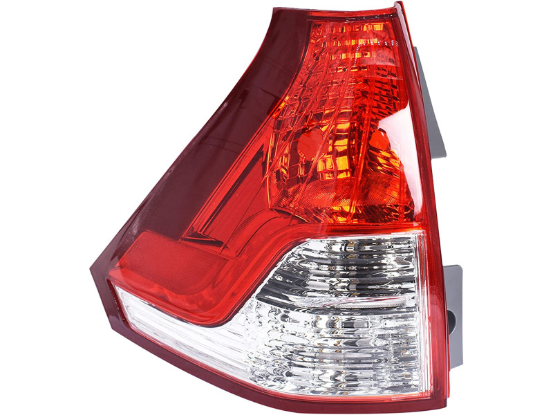 Ліхтар задній лівий нижній Honda CR-V 12-15 (Китай) 33550T0AH01