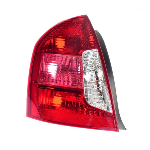 Ліхтар задній лівий Hyundai Accent 3 2006-2010 DEPO 924011E020