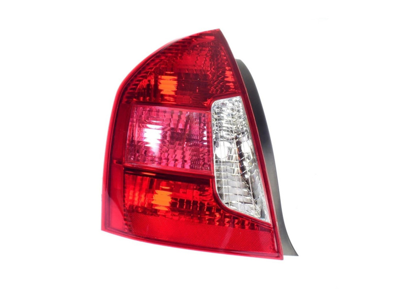 Ліхтар задній лівий Hyundai Accent 3 06-10 (Depo) 924011E020
