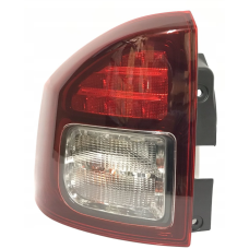 Ліхтар задній лівий Jeep Compass 14-16 LED (Китай) 5272927AB