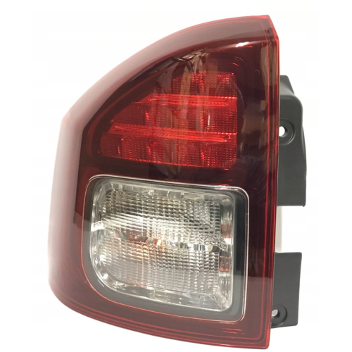 Ліхтар задній лівий Jeep Compass 14-16 LED (Китай) 5272927AB