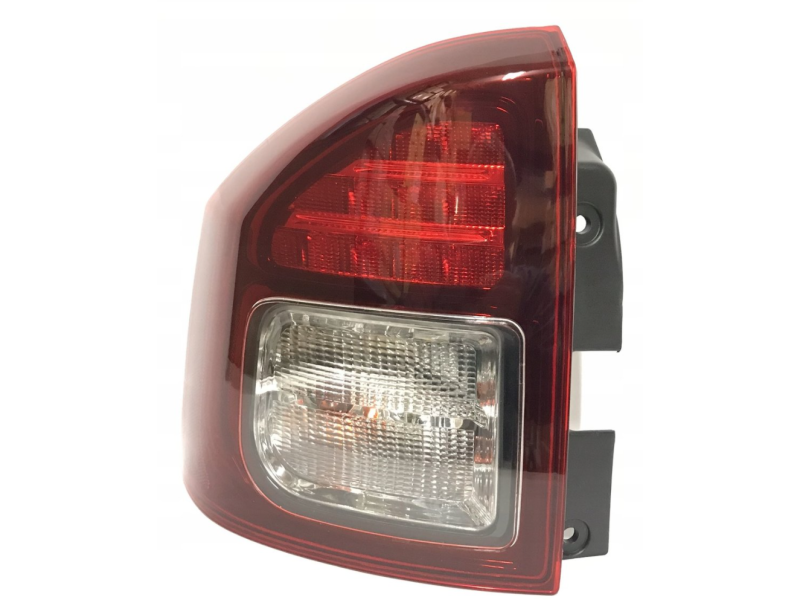 Ліхтар задній лівий Jeep Compass 14-16 (Signeda) 5272927AB