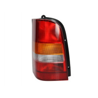 Ліхтар задній лівий Mercedes Vito W638 96-03 (TYC) 6388201264
