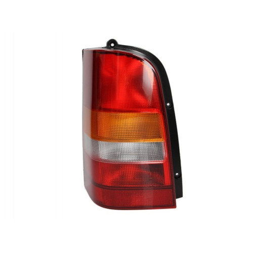 Ліхтар задній лівий Mercedes Vito W638 1996-2003 DEPO 6388201264