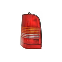 Ліхтар задній лівий Mercedes Vito W638 V-Class 96-02 (Depo) 6388201464