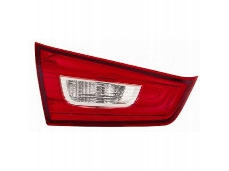 Ліхтар задній лівий Mitsubishi ASX / Outlander Sport 10-19 (Китай) внутрішній 8336A085
