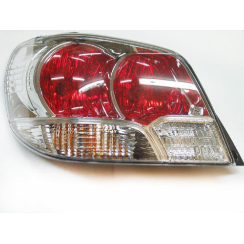 Ліхтар задній лівий Mitsubishi Outlander 1 03-05 (Китай) MN133699