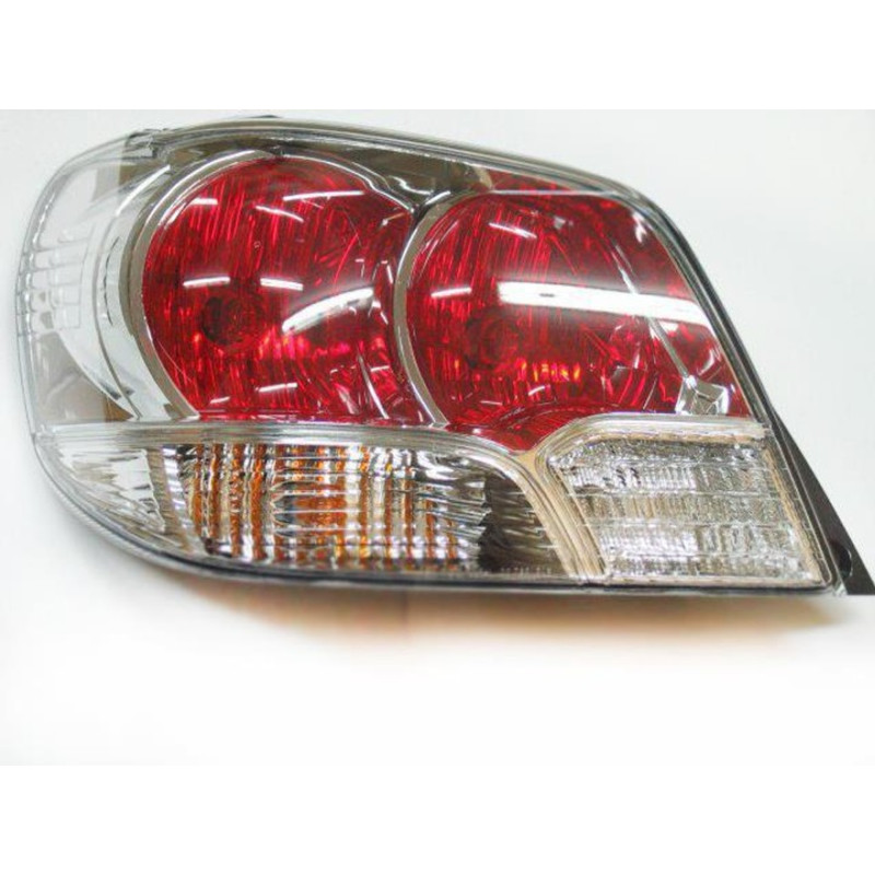 Ліхтар задній лівий Mitsubishi Outlander 1 03-05 (Китай) MN133699