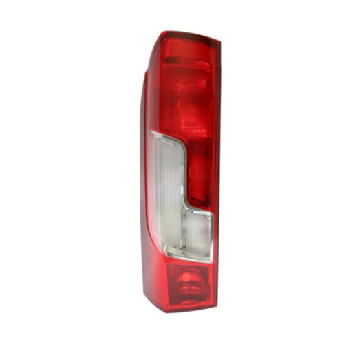 Ліхтар задній лівий Peugeot Boxer, Citroen Jumper, Fiat Ducato 14- TYC 1612401580