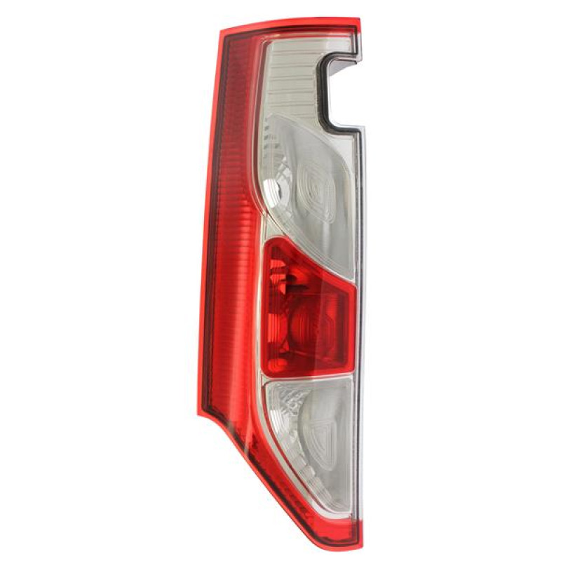 Ліхтар задній лівий Renault Kangoo 13-21 (Depo) 2 двері 265559212R