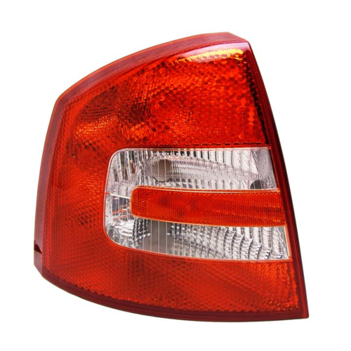 Ліхтар задній лівий Skoda Octavia A5 2005-2009 ліфтбек DEPO 1Z5945111A