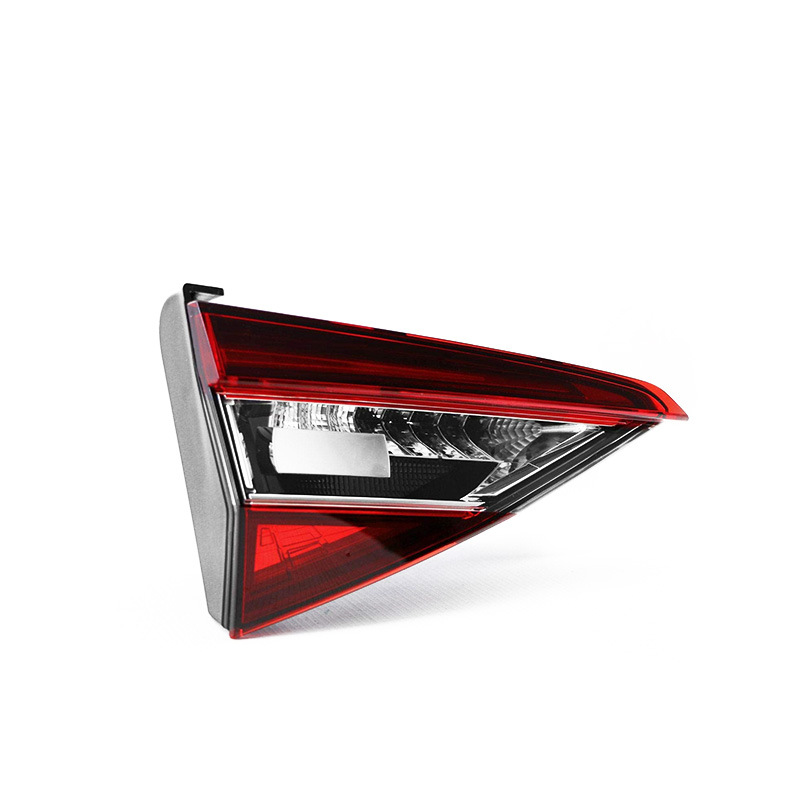 Ліхтар задній лівий Skoda Superb 3V 15-19 седан (Китай) внутрішній, LED 3V5945307B