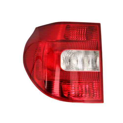 Ліхтар задній лівий Skoda Yeti 2009-2014 DEPO 5L1945111