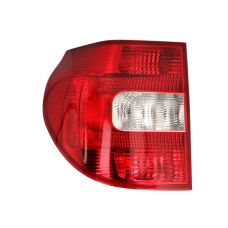 Ліхтар задній лівий Skoda Yeti 09-14 (Visteon) 5L1945111