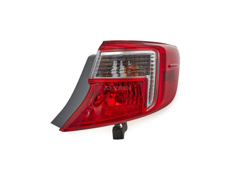 Ліхтар задній лівий Toyota Camry XV50 USA 11-14 (Тайвань) зовнішній 8156006470