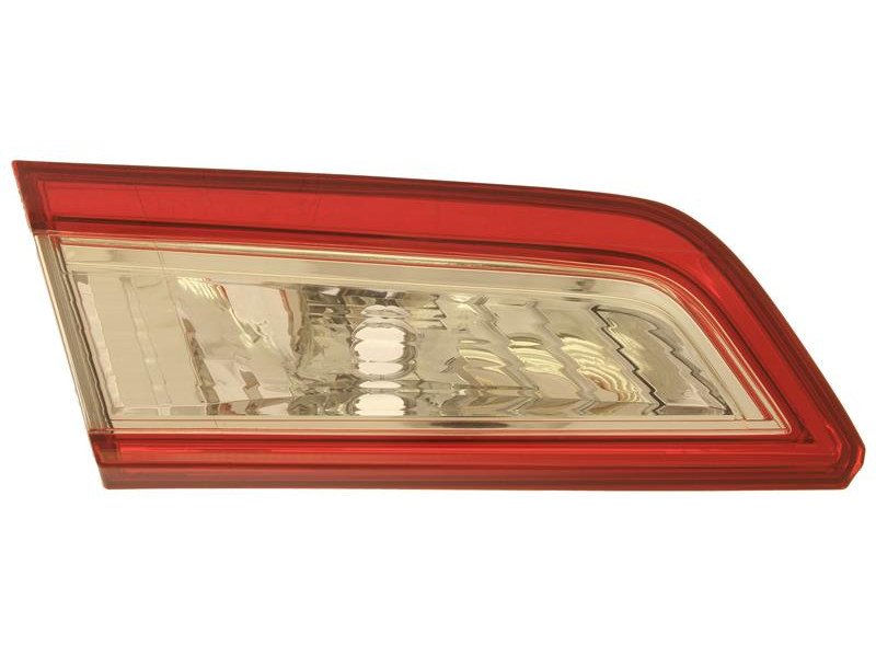 Ліхтар задній лівий Toyota Camry XV50 USA 11-14 (Тайвань) внутрішній 8159006380