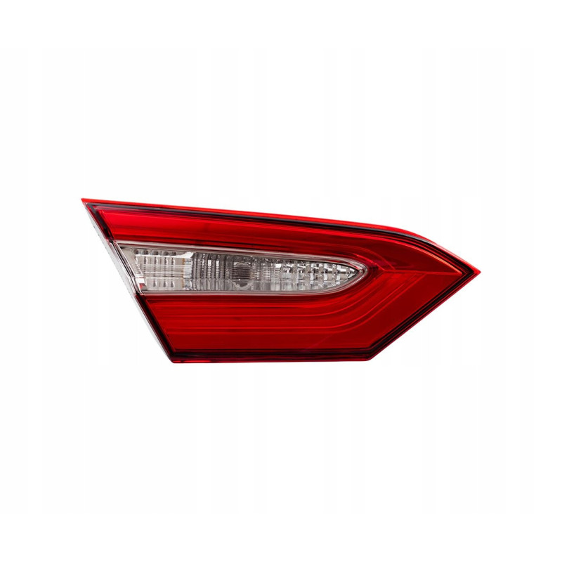 Ліхтар задній лівий Toyota Camry XV70 17- темний (Тайвань) внутрішній 8159006770