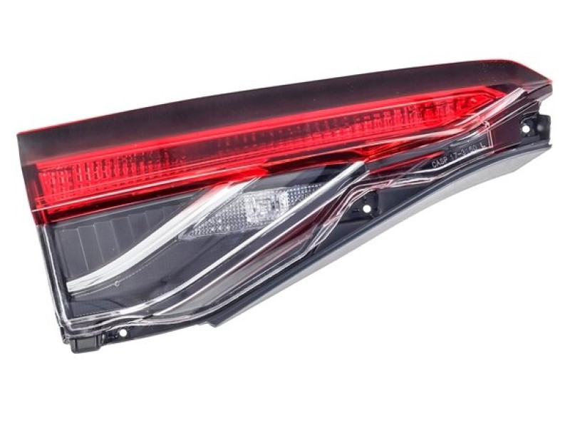 Ліхтар задній лівий Toyota Corolla E21 седан 19- Європа (Depo) внутрішній, LED