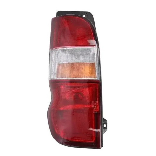 Ліхтар задній лівий Toyota HiAce 1996-1999 TYC 8156026130