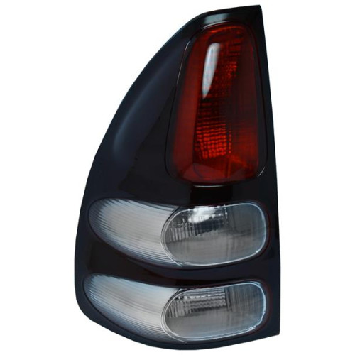 Ліхтар задній лівий Toyota Land Cruiser Prado 120 03-09 DEPO 8156160620