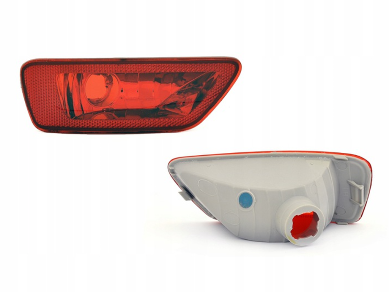 Ліхтар задній лівий в бампері Dodge Journey 11-20, Jeep Compass 11-16, Grand Cherokee 11- (Китай) 57010717AC