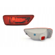 Ліхтар задній лівий в бампері Dodge Journey 11-20, Jeep Compass 11-16, Grand Cherokee 11- (Китай) 57010717AC