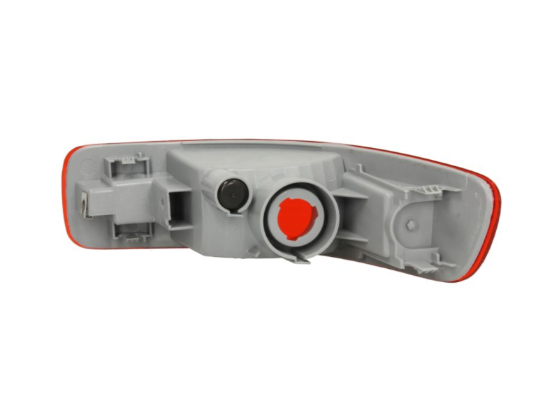 Ліхтар задній лівий в бампері Mitsubishi Outlander 2 XL, Peugeot 4007, Citroen C-crosser (Depo) активний 8337A015 