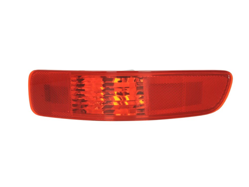 Ліхтар задній правий в бампері Mitsubishi Outlander 2 XL, Peugeot 4007, Citroen C-crosser (Depo) пасивний 8355A004