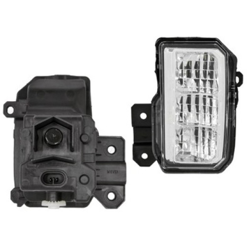 Протитуманна фара ліва Subaru Forester SK 19- USA (Китай) LED 84501SJ010