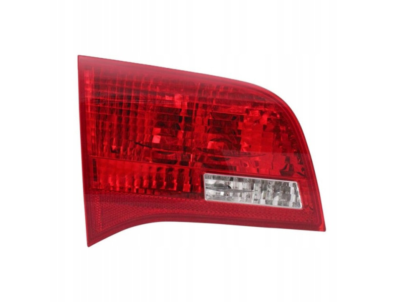 Ліхтар задній лівий внутрішній Audi A6 C6 05-08 універсал (Depo) 4F9945093A