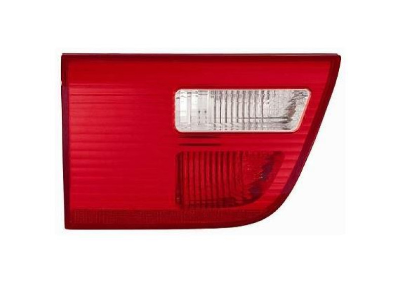 Ліхтар задній лівий внутрішній BMW X5 E53 04-06 (Depo) 63217164485