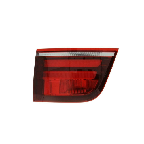 Ліхтар задній лівий внутрішній BMW X5 E70 рестайлінг 2010-2013 DEPO 63217227793