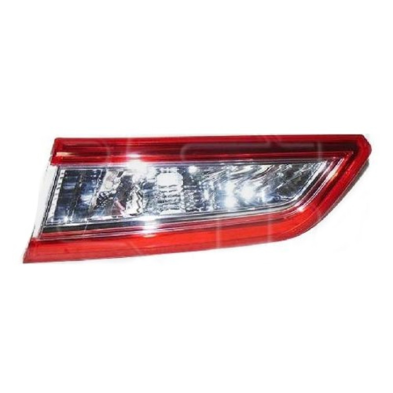 Ліхтар задній лівий внутрішній Toyota Camry XV50 USA 11-14 (Китай) 5159106400