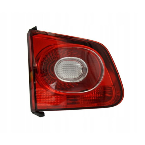 Ліхтар задній лівий внутрішній VW Tiguan 1 2007-2011 DEPO 5N0945093B
