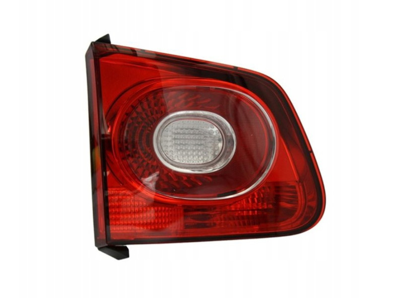 Ліхтар задній лівий внутрішній VW Tiguan 1 07-11 (Depo) 5N0945093B