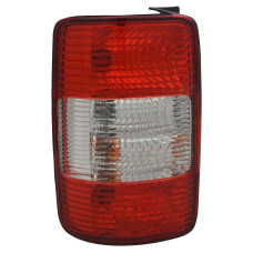 Ліхтар задній лівий VW Caddy 04-15 (Depo) 2K0945095B
