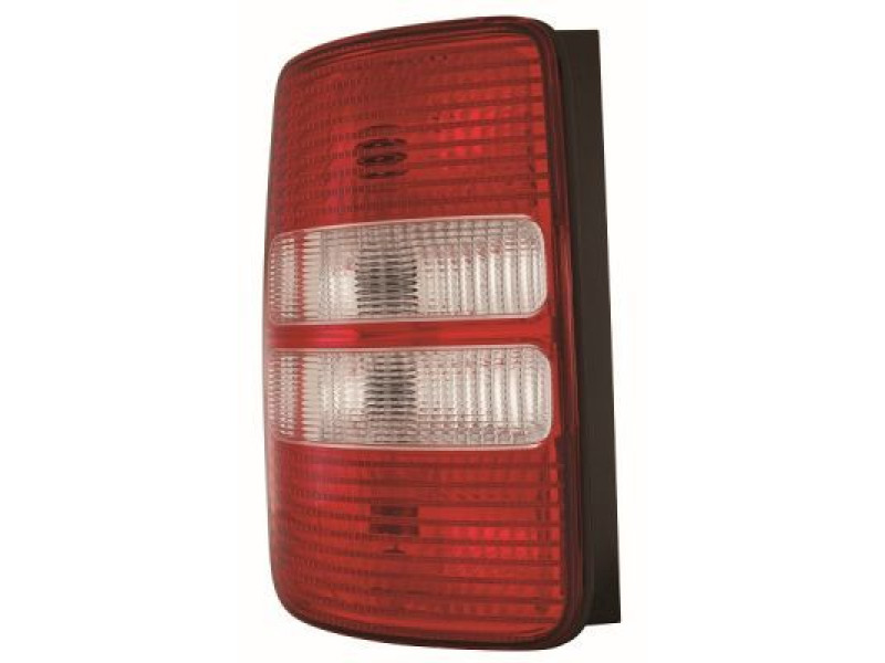Ліхтар задній лівий VW Caddy 11-15 (Depo) 1 дверка 2K5945095