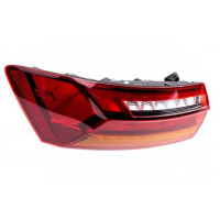 Ліхтар задній лівий VW Jetta 7 19- (TYC) зовнішній 17A945095