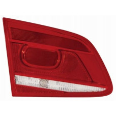 Ліхтар задній лівий VW Passat B7 седан Європа 10-14 (Depo) внутршній 3AE945093D