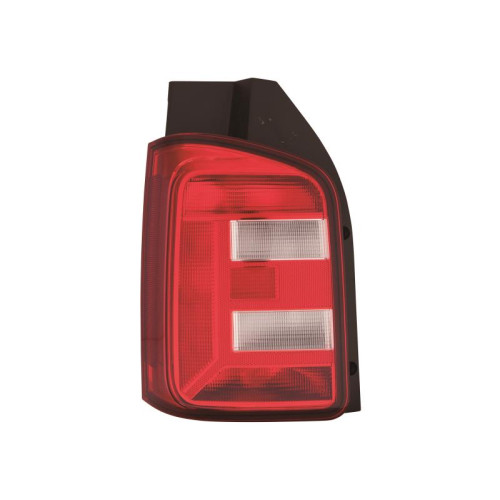 Ліхтар задній лівий VW T6 2015-2019 (DP) 2 двері 7E0945095Q