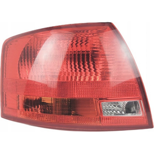 Ліхтар задній лівий зовнішній Audi A4 B7 універсал 2005-2008 DEPO 8E9945095E