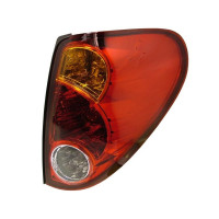 Ліхтар задній правий верхній Mitsubishi L200 05-15 (Китай) 8330A010