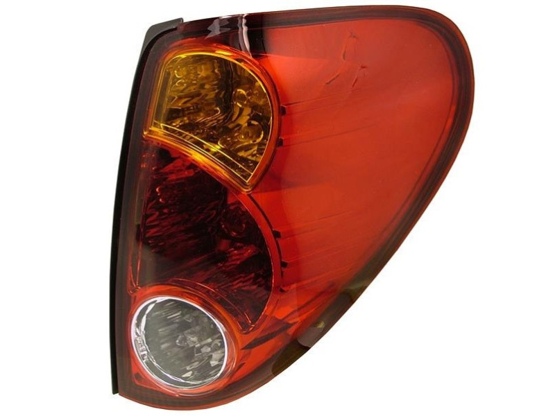 Ліхтар задній правий верхній Mitsubishi L200 05-15 (Китай) 8330A010