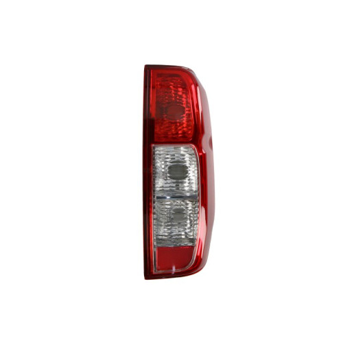 Ліхтар задній Nissan Navara правий DEPO 26550EB380